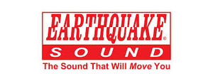 Earthquake Sound